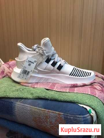 Кроссовки Adidas Апатиты - изображение 1