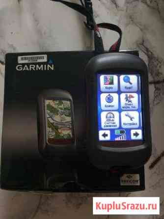 Навигатор Garmin Dakota 20 Кандалакша