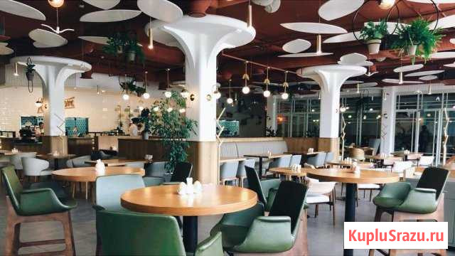Кафе в проходимом месте, 4 года работы Новосибирск - изображение 1