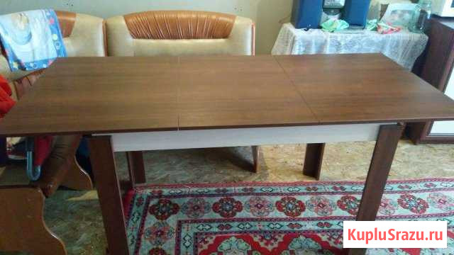 Стол кухонный Азово - изображение 1