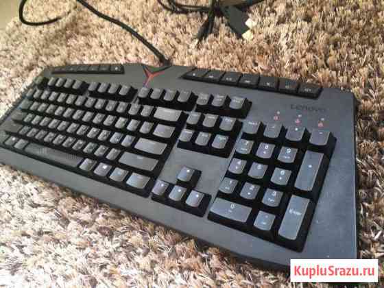 Gaming Y Lenovo Оренбург