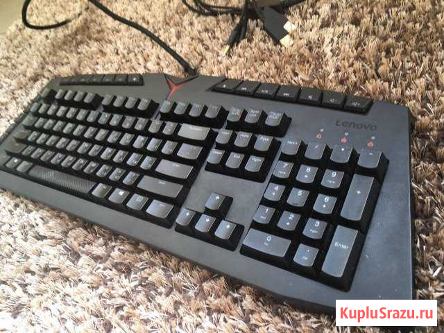 Gaming Y Lenovo Оренбург - изображение 1