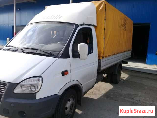 Газель 4.2 м Брянск - изображение 1