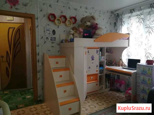  Красная Горбатка - изображение 1