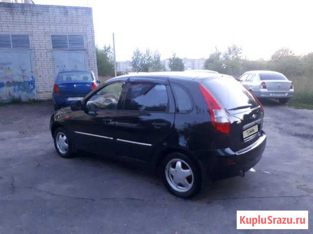 LADA Kalina 1.6 МТ, 2012, хетчбэк Кольчугино - изображение 1