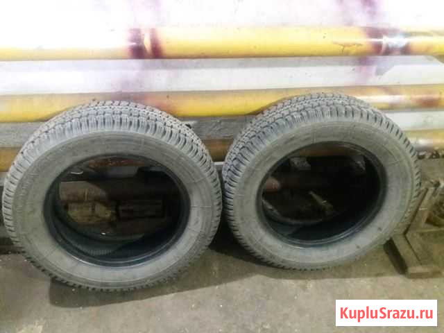 2 баллона R16 Вязники - изображение 1