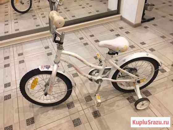 Детский велосипед 16’’ Владимир