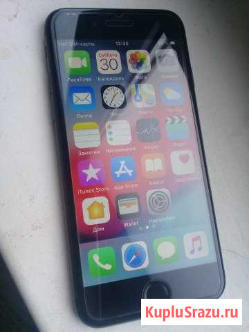 iPhone 8. 64GB Оригинал Киржач - изображение 1