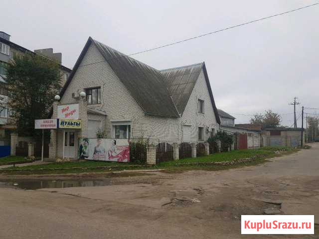  Урюпинск - изображение 1