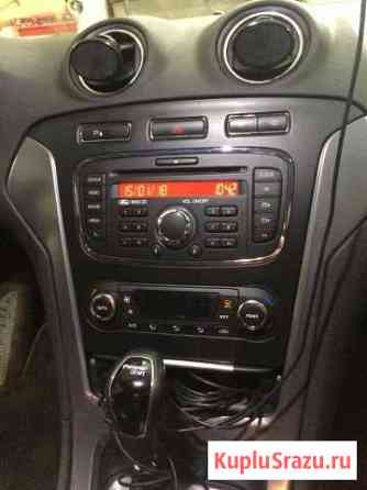 Магнитола штатная на форд Волжский