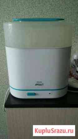 Стерилизатор philips avent Волгоград