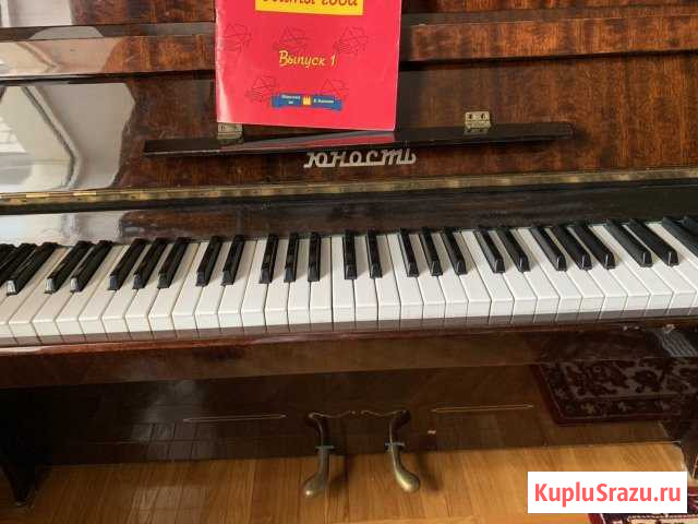 Пианино Волгоград - изображение 1