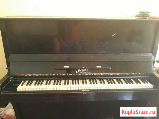 Продам пианино Волгоград - изображение 1