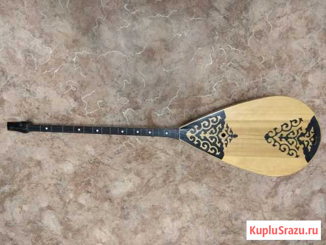 Домбра Октябрьский - изображение 1