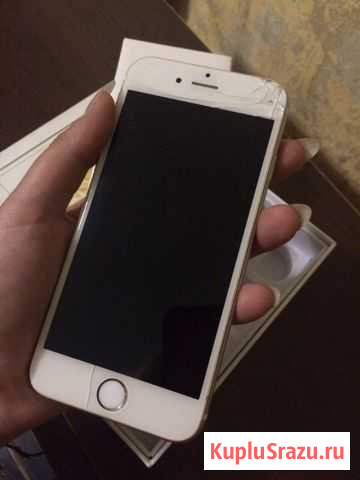 iPhone 6s Урюпинск - изображение 1