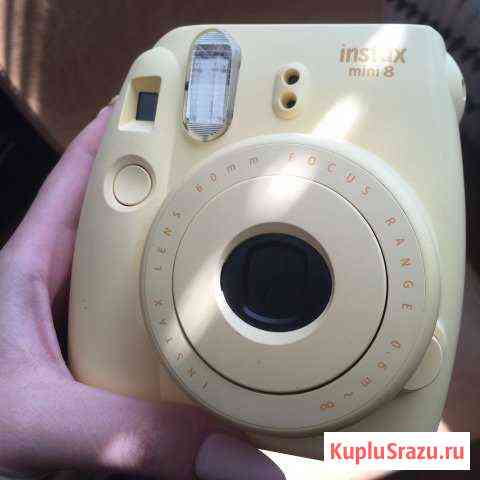 Instax 8 Волжский