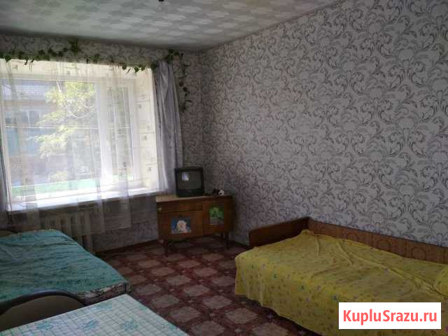2-к квартира, 48 кв.м., 2/2 эт. Чагода - изображение 1