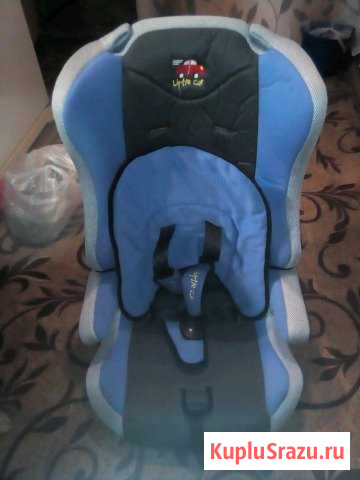 Кресло детское Череповец - изображение 1