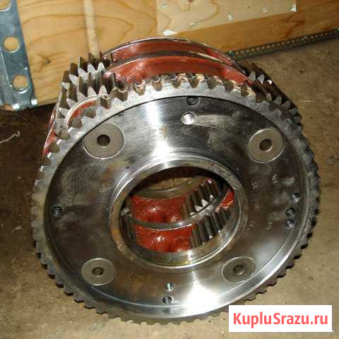 Водило 2501-12-153сб на Т-35 Череповец - изображение 1