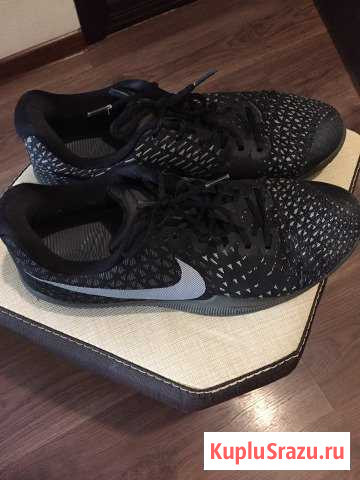 Продам кроссовки Nike Kobe Mamba Instinct Вологда - изображение 1
