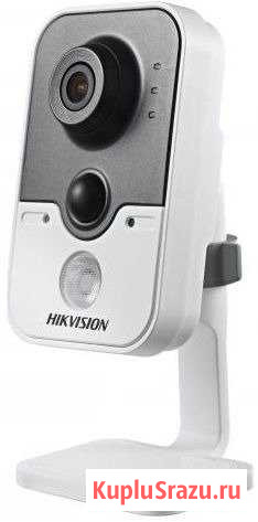 IP камера Hikvision DS-2CD2432FWD-IW Вологда - изображение 1