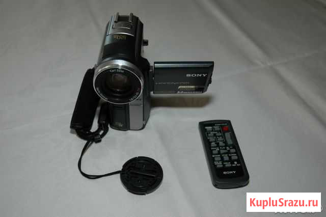 Видеокамера Sony DCR-PC330E Вологда - изображение 1