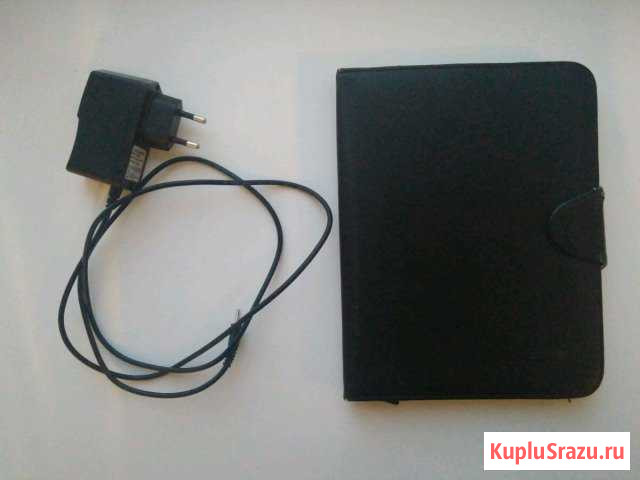 Электронная книга/планшет AirBook TTJ801 Вологда - изображение 1