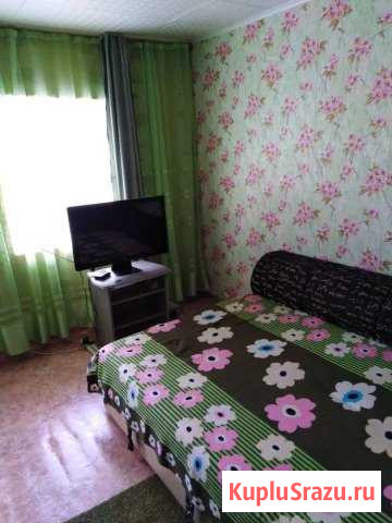 1-к квартира, 30 кв.м., 1/2 эт. Павловск - изображение 1
