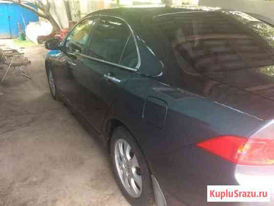 Honda Accord 2.4 AT, 2007, седан Богучар