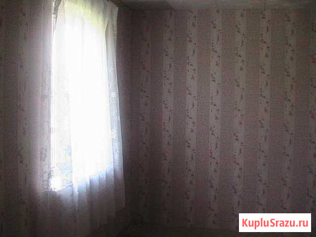 2-к квартира, 38 кв.м., 1/1 эт. Калач - изображение 1