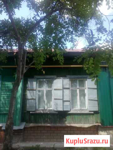 Дом 20 кв.м. на участке 1 сот. Борисоглебск - изображение 1