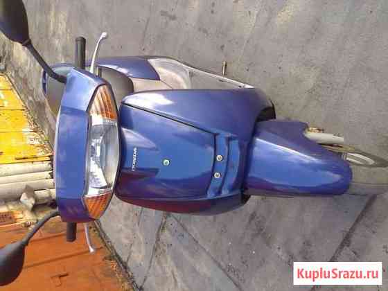 Honda lead AF 48 Воронеж