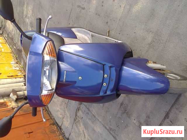 Honda lead AF 48 Воронеж - изображение 1
