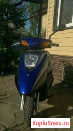 Yamaha Воронеж