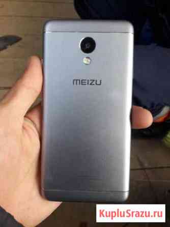 Meizu m3s Воронеж