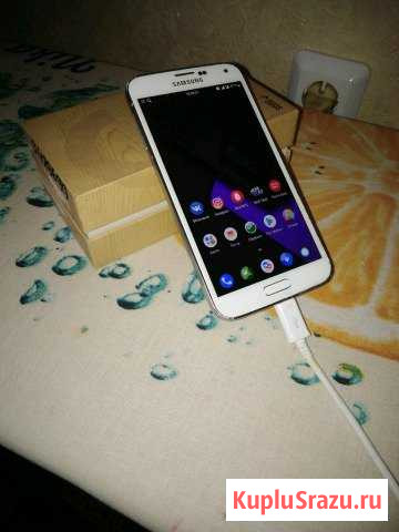 SAMSUNG Каменка - изображение 1