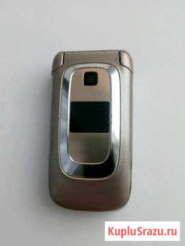 Телефон Nokia 6085 Россошь - изображение 1
