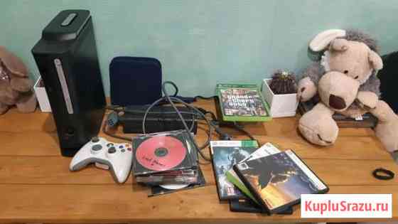 Xbox 360 Воронеж