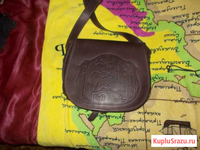 Продам ягдташ Бобров - изображение 1