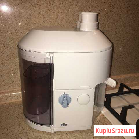 Соковыжималка Каспийск - изображение 1