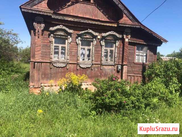  Колобово - изображение 1