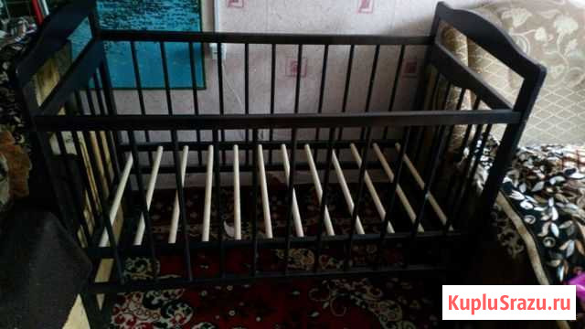 Кровать Вичуга - изображение 1