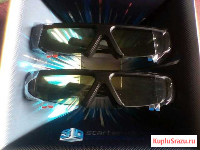 Очки 3D SAMSUNG Иваново - изображение 1