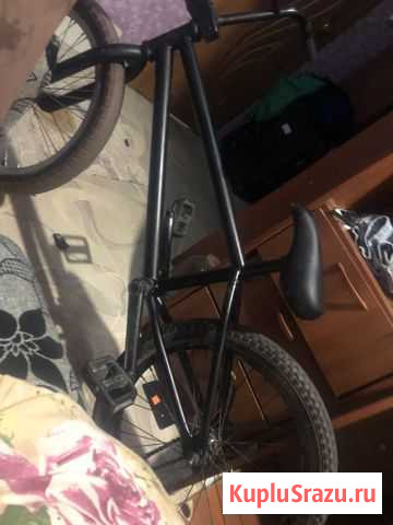 Bmx Иваново - изображение 1