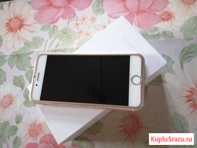iPhone 6s 64гб Торг Вичуга - изображение 1