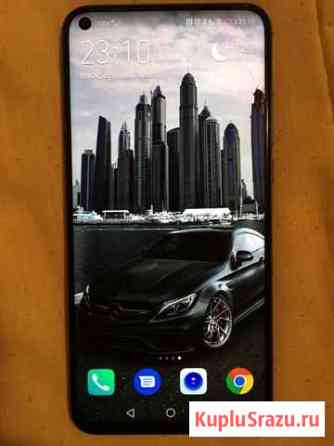 Honor View 20 128гб 4000мАч 48мп Иваново