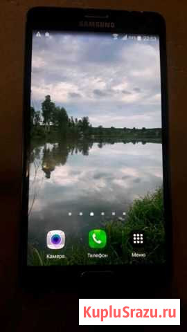 SAMSUNG galaxy Note 4 Иваново - изображение 1