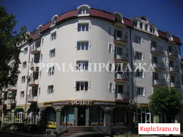 2-к квартира, 64 кв.м., 4/6 эт. Советск - изображение 1
