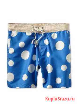 Шорты для купания Mr. Swim - Polka Dot Trunks Калининград