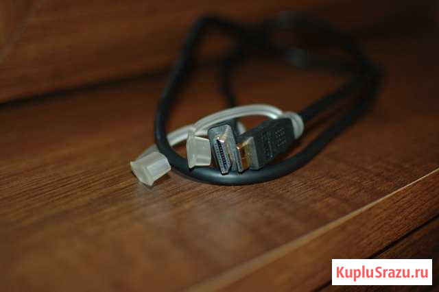 Кабель аудио-видео hdmi - Mini hdmi Hi-Fi Viktor Калининград - изображение 1